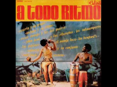 Don Jose - Los Riberenos