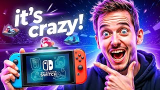 Nintendo Switch 2 - Here’s Why Gamers Are Freaking Out!