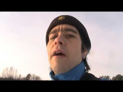 Täälä sitä ollaan