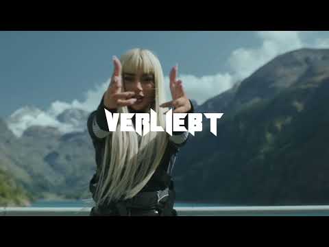 [FREE] Loredana Type Beat X Capital Bra Type Beat - "Verliebt"