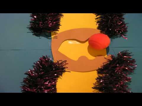 Stofftransport in der Biomembran