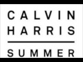 Calvin Harris- Summer (Radio Edit) 