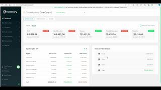 Simpra Inventory | Reviews, Pricing & Demos - SoftwareAdvice AU