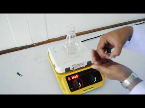 download lagu mp3 mp4 Cara Menggunakan Magnetic Stirrer, download lagu Cara Menggunakan Magnetic Stirrer gratis, unduh video klip Cara Menggunakan Magnetic Stirrer