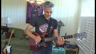 Video thumbnail for First Look - Tone King Sky King by Premier Guitar