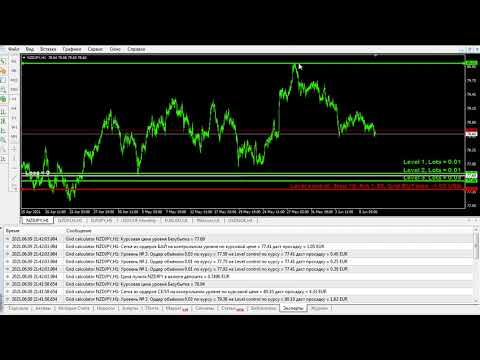 Video Grid calculator
