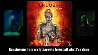 PENUMBRA - Save My World (promotional version) - Era 4.0  album