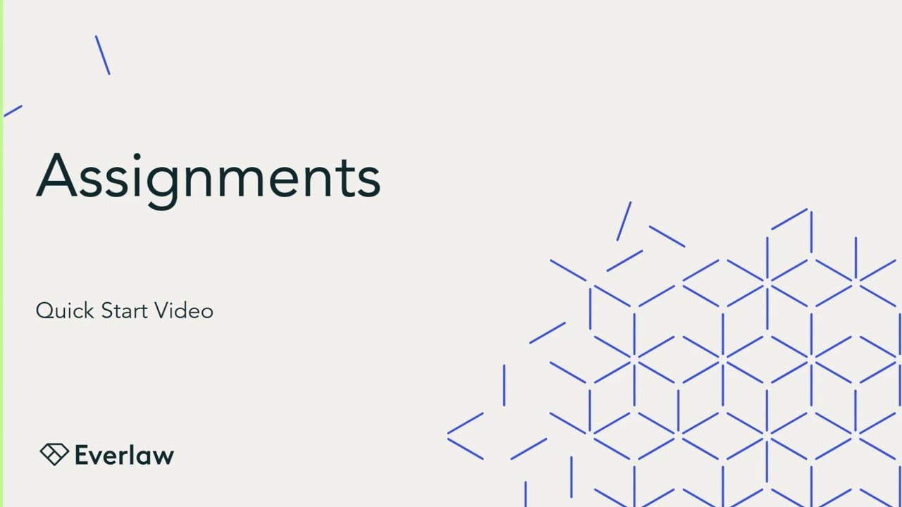 Complete Everlaw Assignments with Ease