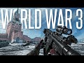 IS WW3 THE "BATTLEFIELD KILLER?" - World War 3 Beta 2021 Gameplay