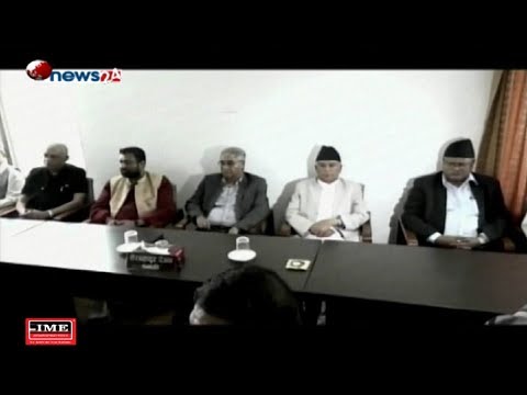 Prime Time 8 PM NEWS_2075_04_22 - NEWS24 TV