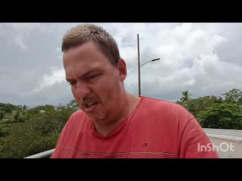 Ponte do rio Itapicuru conde Bahia a vergonha continua 