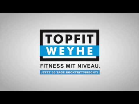 TOPFIT Firmentrailer 2014