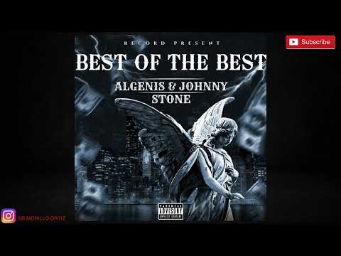 PA PODER COMER FT, KAS-PR, REYO EL PATRIARCA. MAURO S.A, JOHNNY STONE