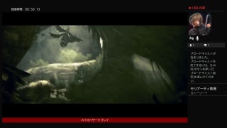 バイオ5続き