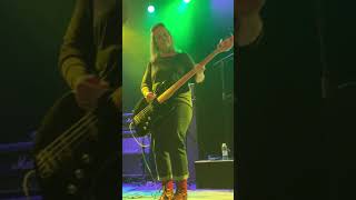 Jawbox “Dreamless” (Live (Partial) ): Sat. 6/15/19 @ The Sinclair; Cambridge, MA