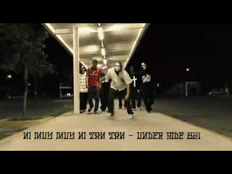 Under Side 821- Ni Muy Muy Ni Tan Tan