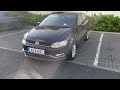 2016 Volkswagen Polo 1.2L Petrol For Sale Images
