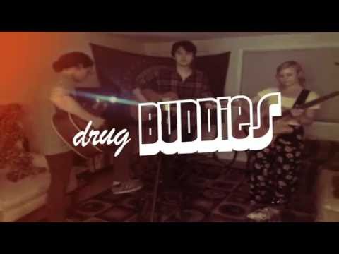 "Drug Buddies" Twiggs 'at night'