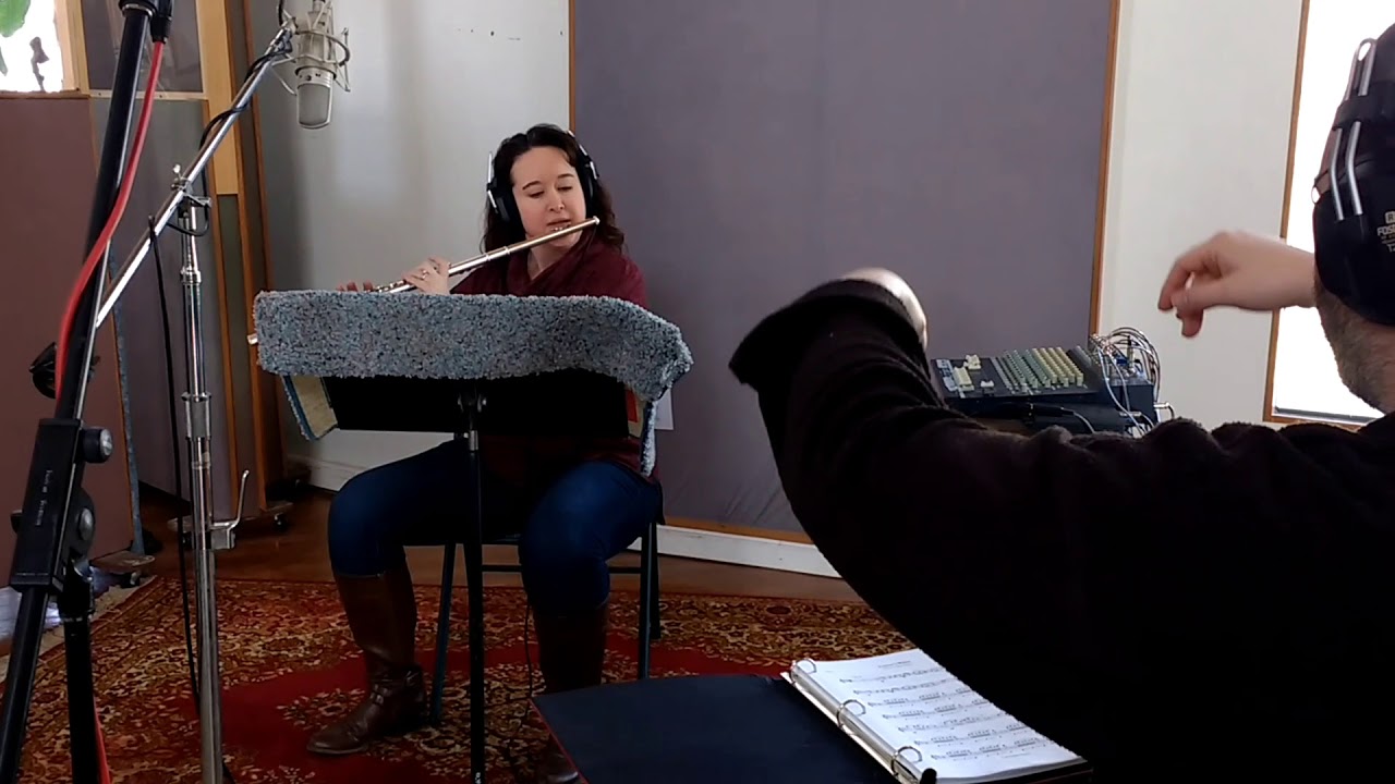 Promotional video thumbnail 4 for Laura Volenik