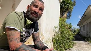 ΦΥΓΕ ΑΠΟ ΤΟ ΠΑΡΕΛΘΟΝ ΣΟΥ.. Τζανετος