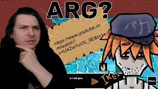 This dark game is deeper than it appears | Velvet Clouds