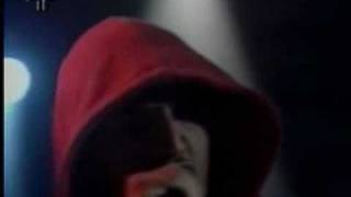 Racionais Mc&#39;s - Jesus Chorou (TV Cultura)