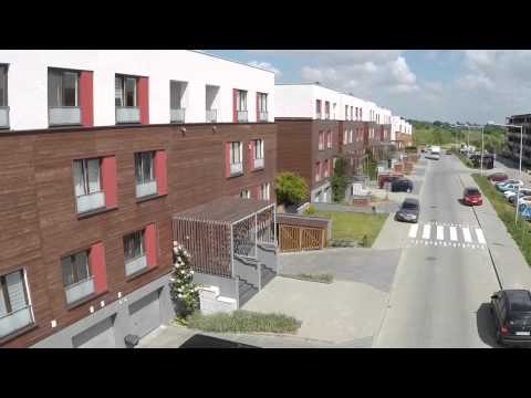 Miasteczko Wikana - film