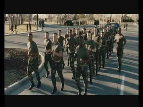 Apel wojskowy bez cenzury - wojsko zawodowe służba zasadnicza