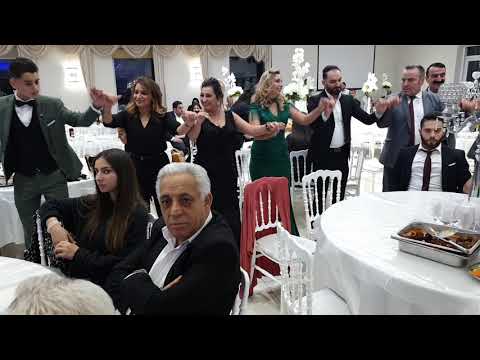 wedding Emma & noel muziek: Susy Ala & Johnny Jalil 11/05/2019 part 3