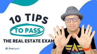 10 Tips to Pass Your Real Estate Exam in 2023