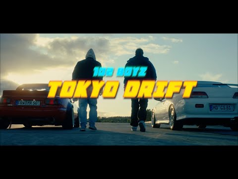 Video thumbnail for Tokyo Drift