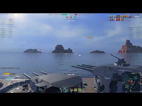 Großer Kurfürst 8 achievments