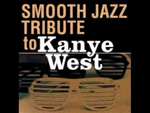 Flashing Lights- Kanye West Smooth Jazz Tribute