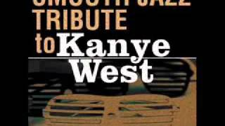 Flashing Lights- Kanye West Smooth Jazz Tribute