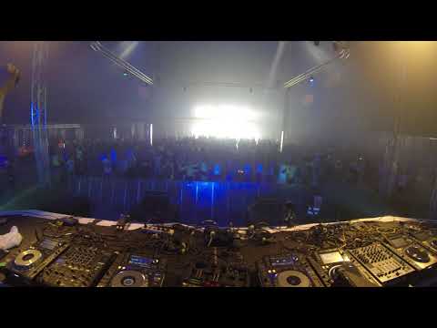 Chris Veron - Spaceship Part2 @ Sea You Festival 2017