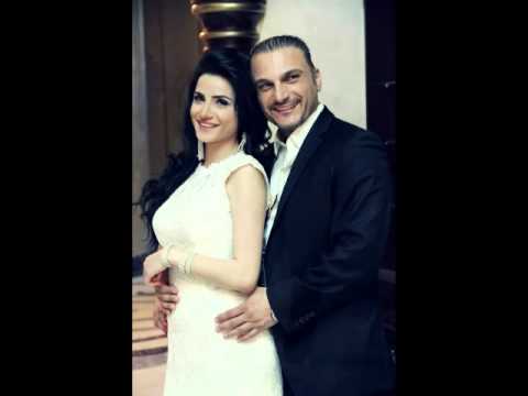 ANUSH PETROSYAN FEAT ALFRED GALSTYAN - I Want To Spend My Lifetime Loving You