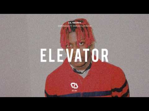 Lil Yachty ft. Swaghollywood - Expensive
