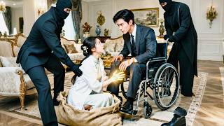 總裁綁架男醫生治他的性無能，卻綁錯成女醫生，怎料她一手將他摸痊愈，看見她找上門的兒子瞬間頓悟她是5年前的女人！#短劇 #甜寵 #瑪麗蘇 #總裁灰姑娘