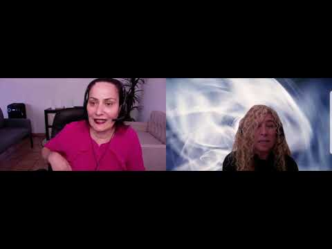 597 Indagación Portales de la tierra - Hipnosis Conciencia Efectiva Irazema Nuño