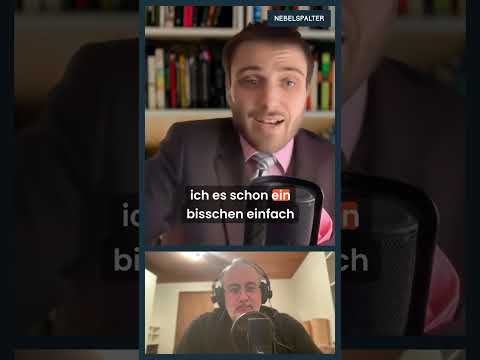 Alain Berset sagt, die Meinungsfreiheit in Europa sei nicht eingeschränkt – wir widersprechen.