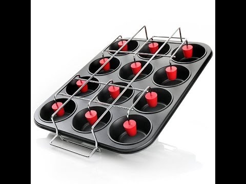 Debbie Meyer CupCakeGenius 2piece Set