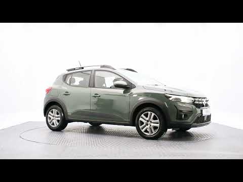 Dacia Sandero Stepway Expression TCe 90 NBI - Image 2