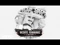 Vicente Fernández - Se Me Olvidó Otra Vez (Cover Audio)