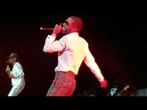 Lil Duval feat. Snoop - SMILE