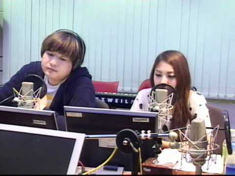 110707 DJ Gyuri Shimshimtapa [2/8]