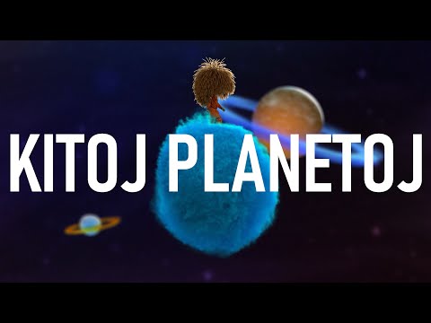 Matto x Ciūnys - Kitoj Planetoj