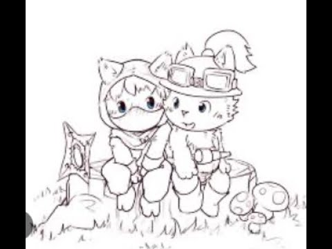 Kennen vs Mordekaiser TOP