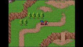 #7【BOF】ブレスオブファイア【初見プレイ動画】
