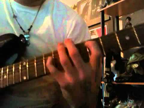 Parkway Drive - Carrion (Cover)