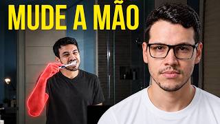 Um simples hábito matinal que vai mudar seu cérebro (e sua vida)